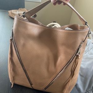 NWT Rebecca minkoff motto hobo